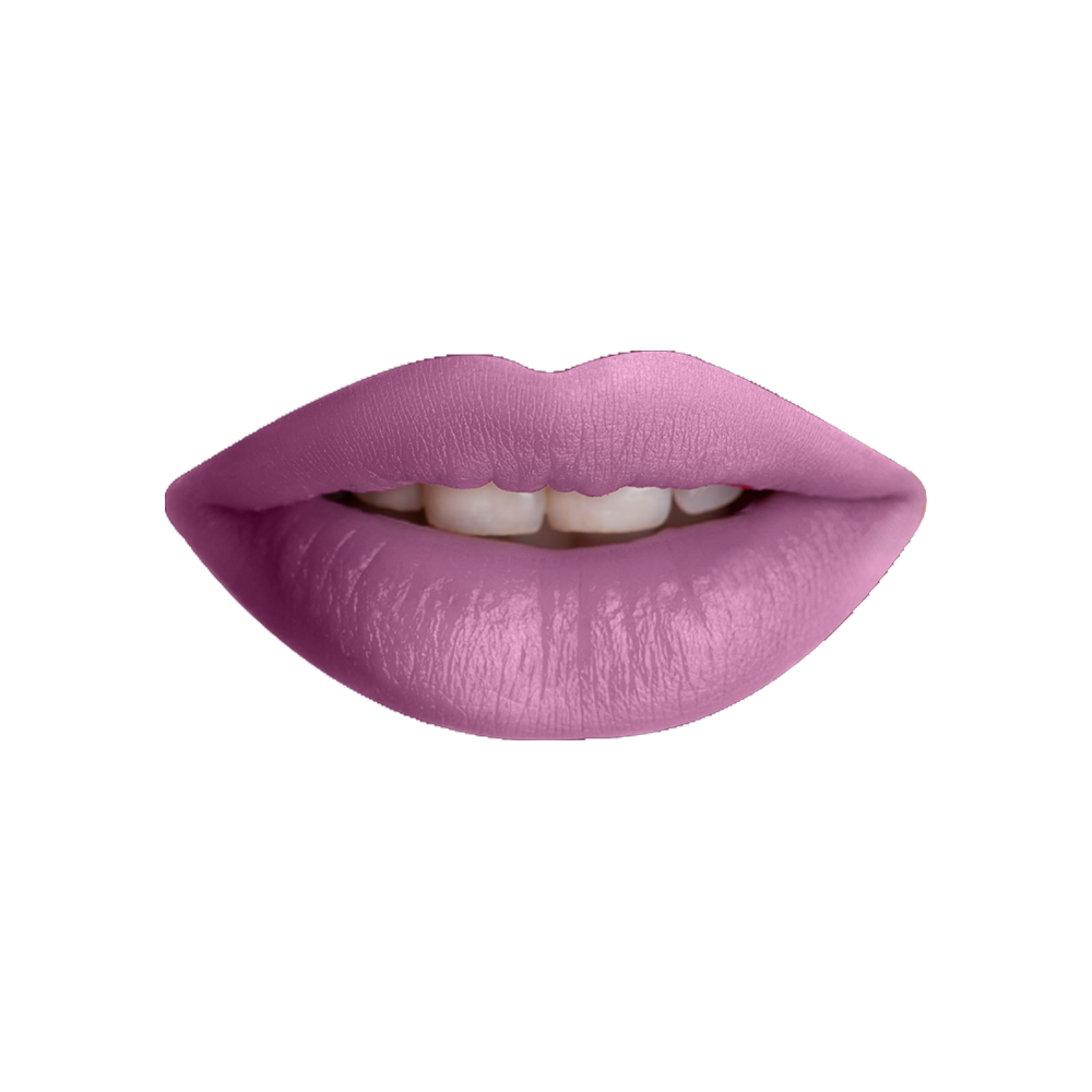 Glamorous Face Moisture Rich Lipstick (Silver Case)