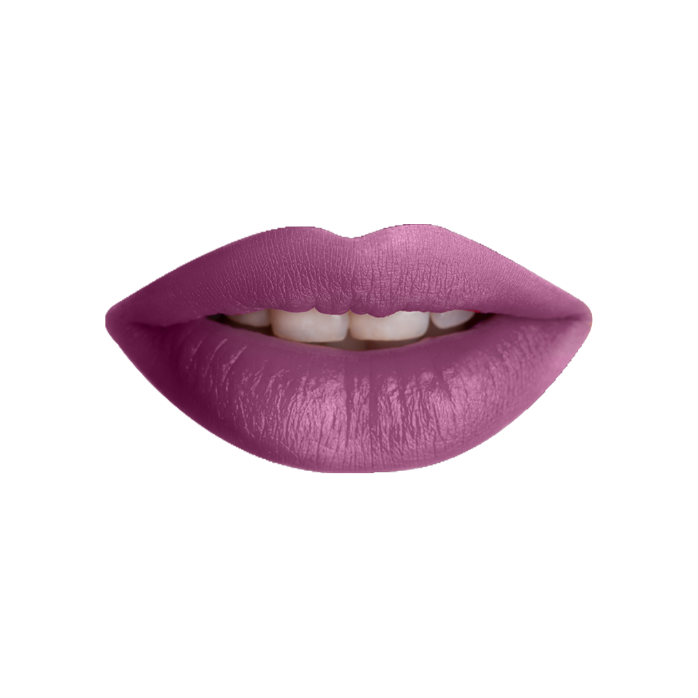 Glamorous Face Moisture Rich Lipstick (Silver Case)