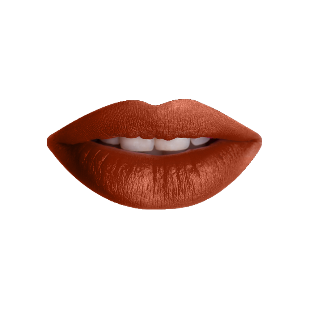 Glamorous Face Moisture Rich Lipstick (Silver Case)