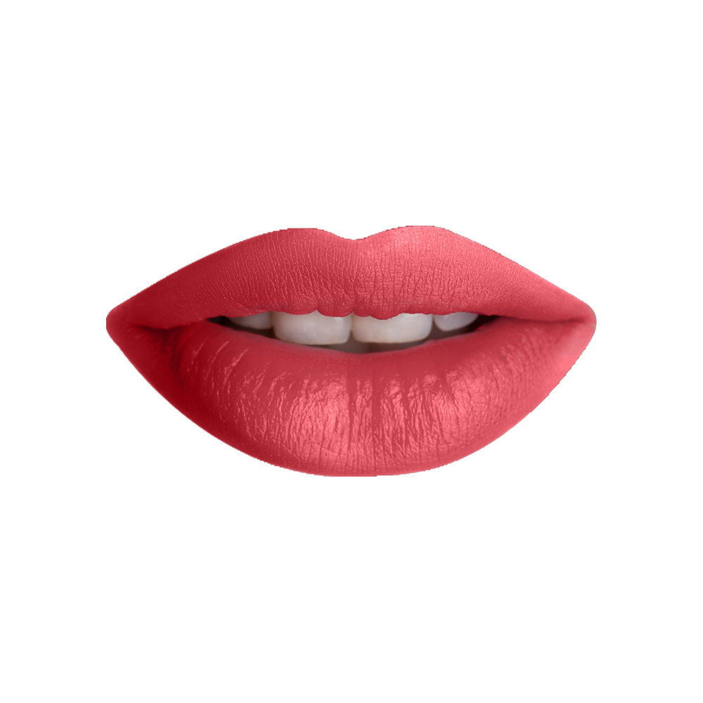 Glamorous Face Moisture Rich Lipstick (Silver Case)