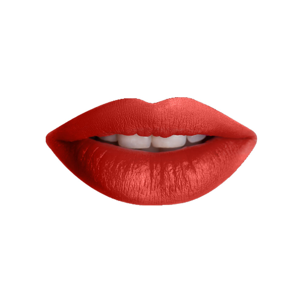 Glamorous Face Moisture Rich Lipstick (Silver Case)