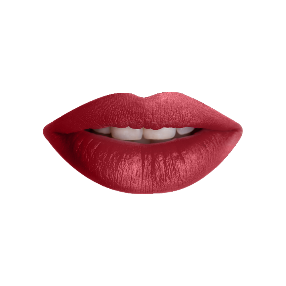 Glamorous Face Moisture Rich Lipstick (Silver Case)