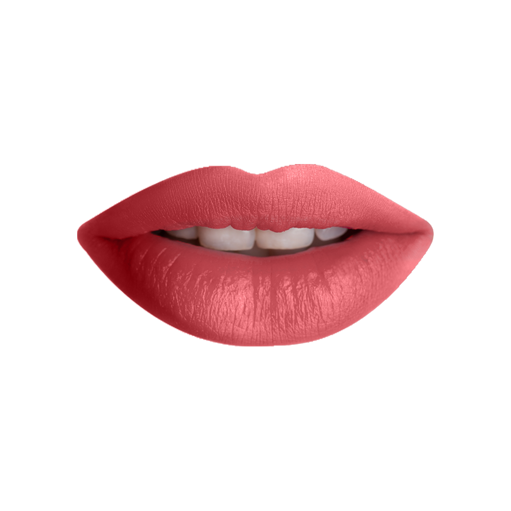 Glamorous Face Moisture Rich Lipstick (Silver Case)