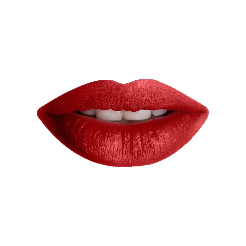 Glamorous Face Moisture Rich Lipstick (Silver Case)