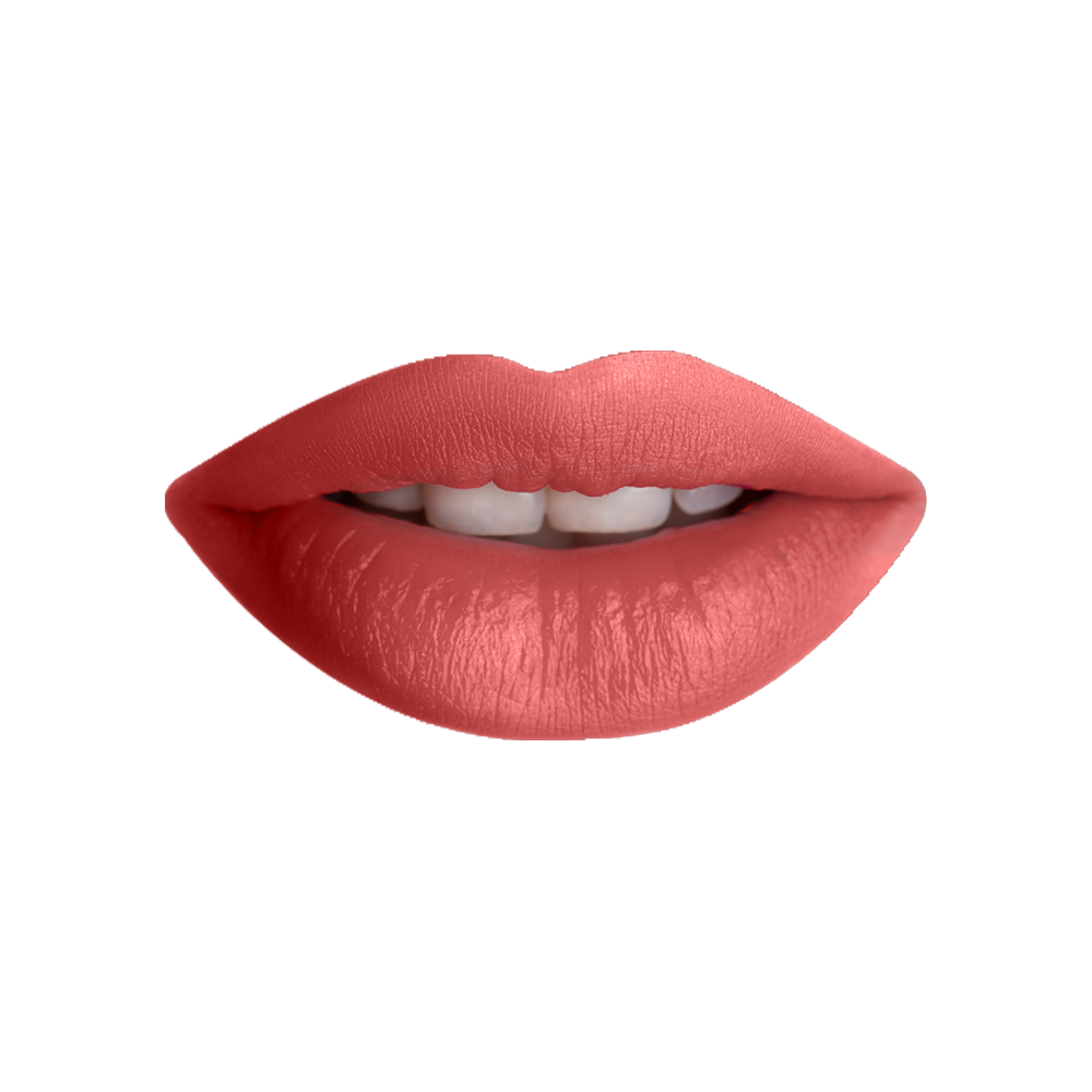 Glamorous Face Moisture Rich Lipstick (Silver Case)