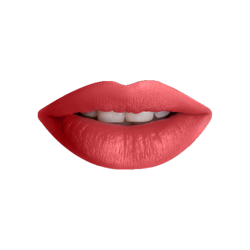Glamorous Face Moisture Rich Lipstick (Silver Case)