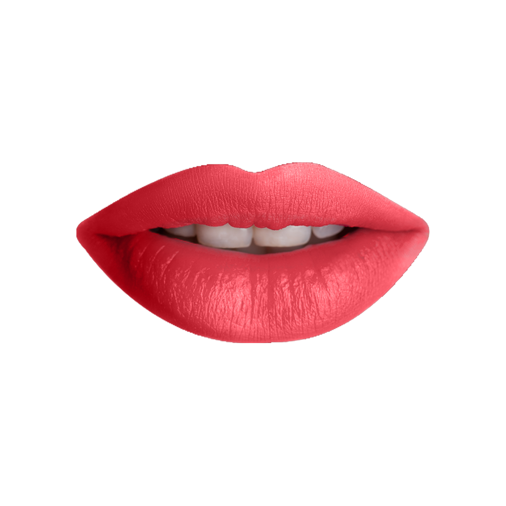 Glamorous Face Moisture Rich Lipstick (Silver Case)