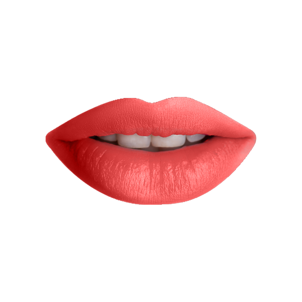 Glamorous Face Moisture Rich Lipstick (Silver Case)