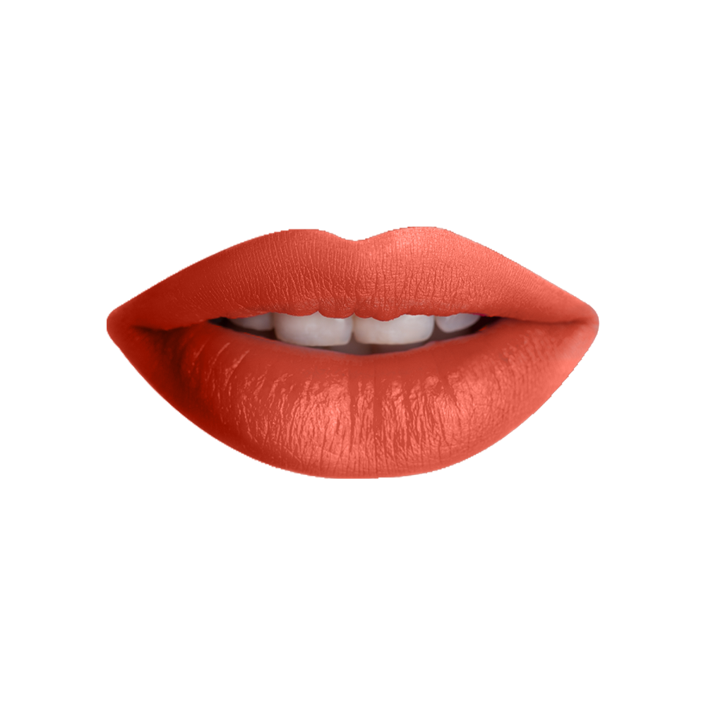 Glamorous Face Moisture Rich Lipstick (Silver Case)