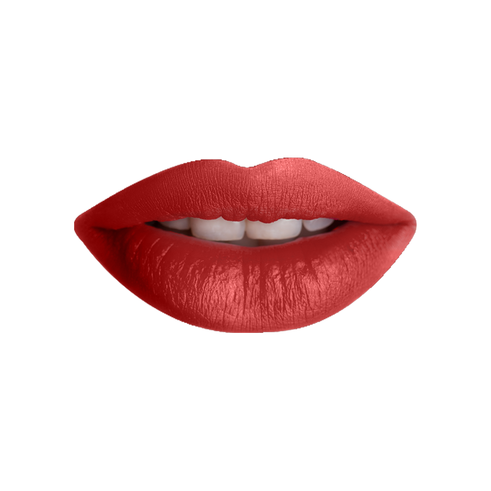 Glamorous Face Moisture Rich Lipstick (Silver Case)