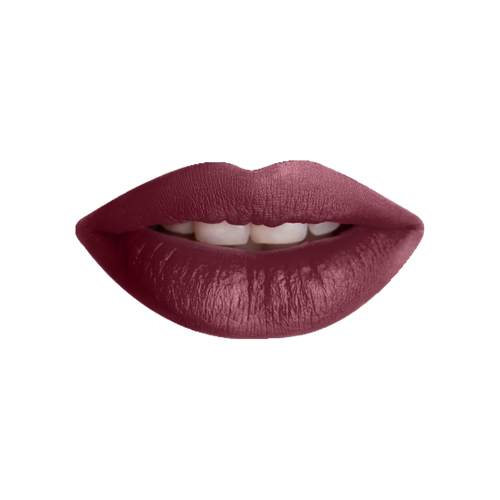 Glamorous Face Moisture Rich Lipstick (Silver Case)