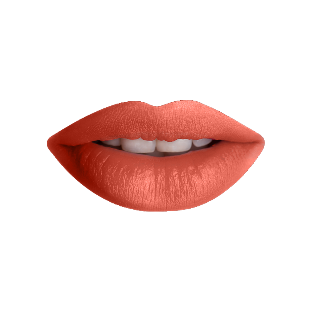 Glamorous Face Moisture Rich Lipstick (Silver Case)