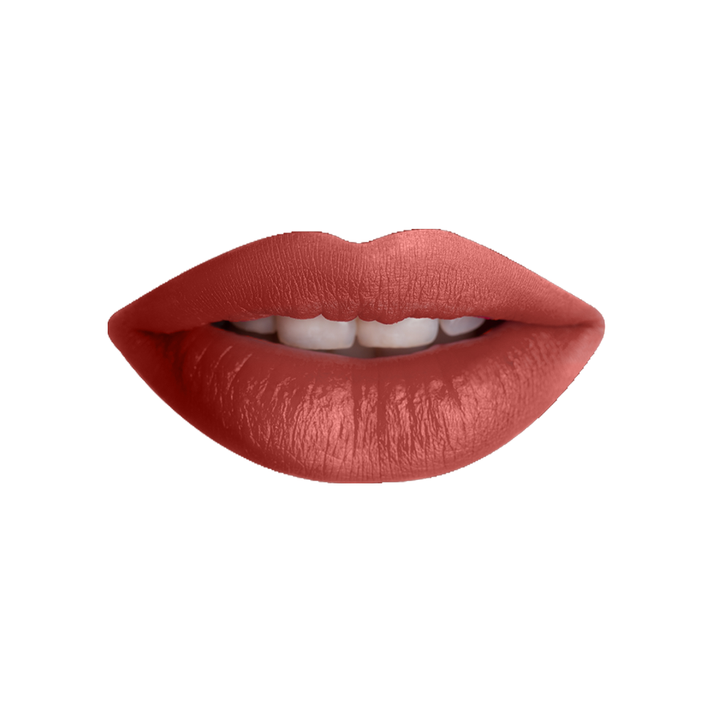 Glamorous Face Moisture Rich Lipstick (Silver Case)