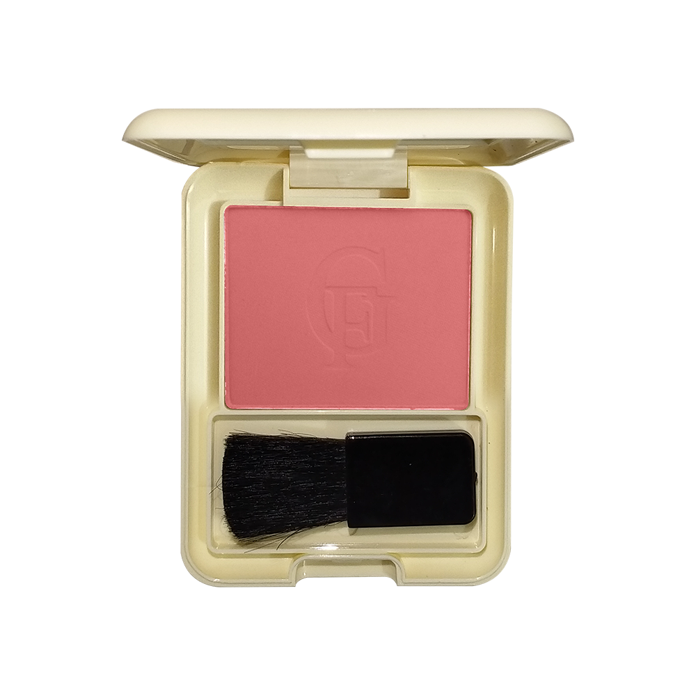 Glamorous Face Professional Matte Blushon Single