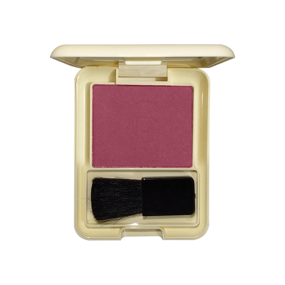 Glamorous Face Professional Matte Blushon Single