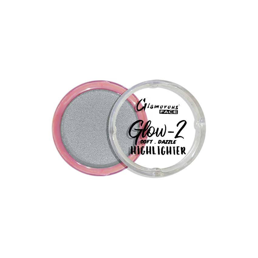 Glamorous Face Glow 2 Soft Dazzling Highlighter
