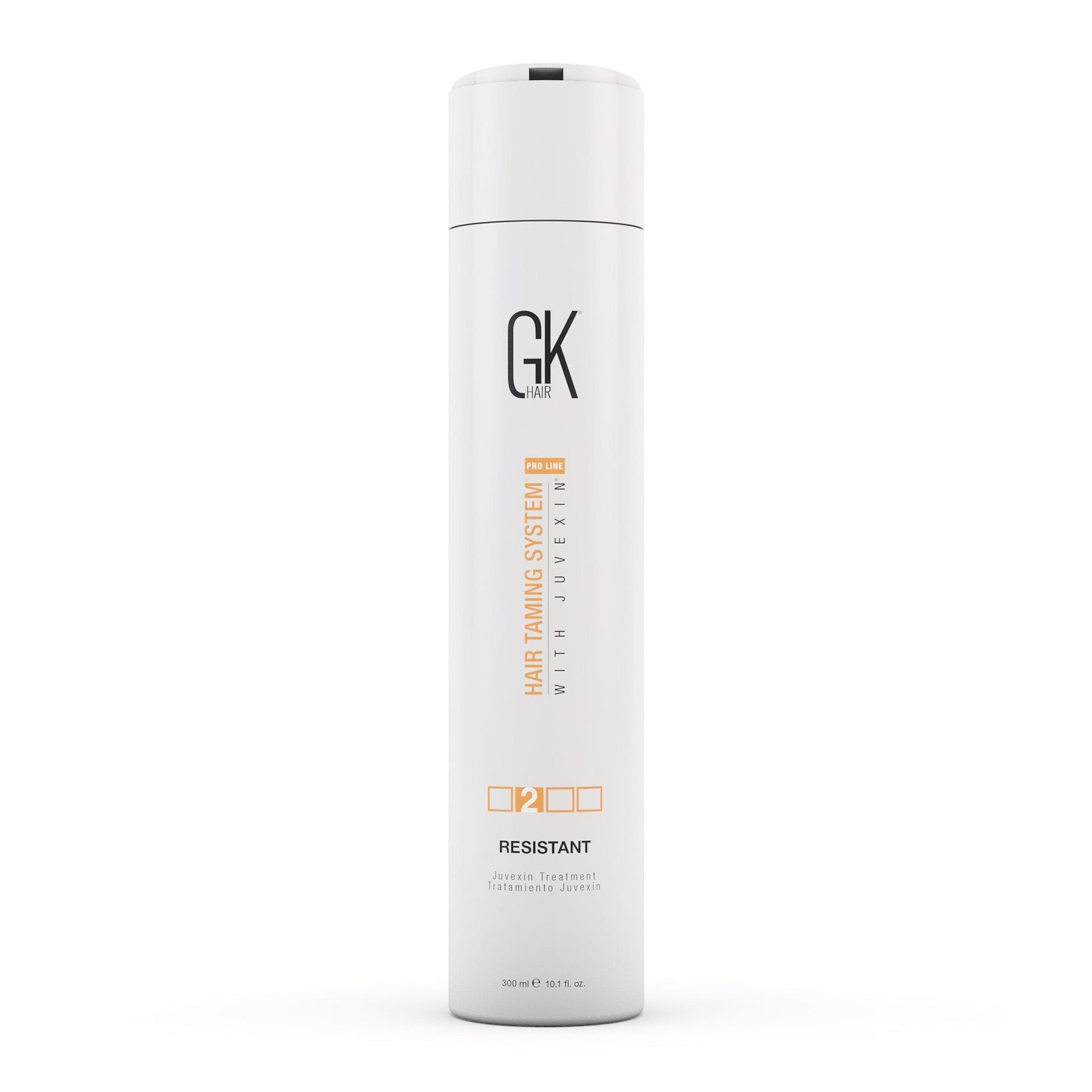GK Hair Taming System Resistant Treatment 300 ML