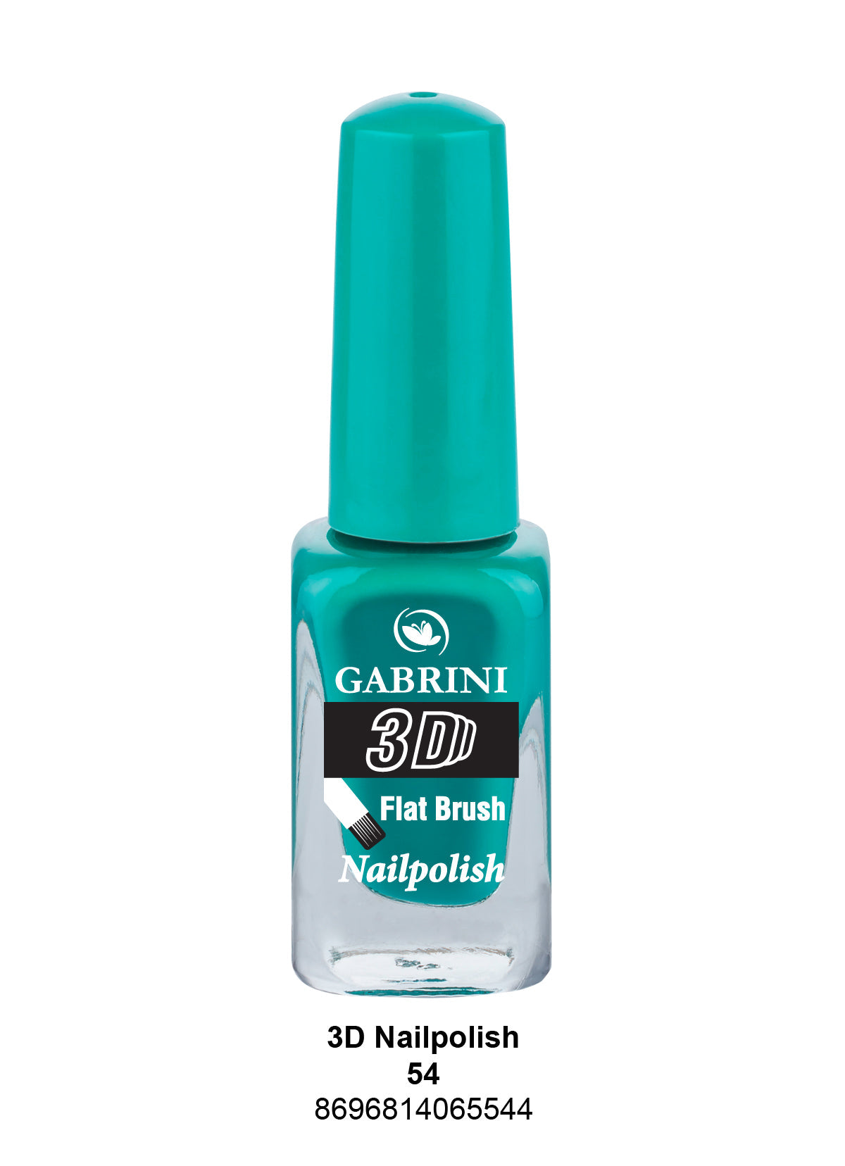 Gabrini 3D Nail Polish