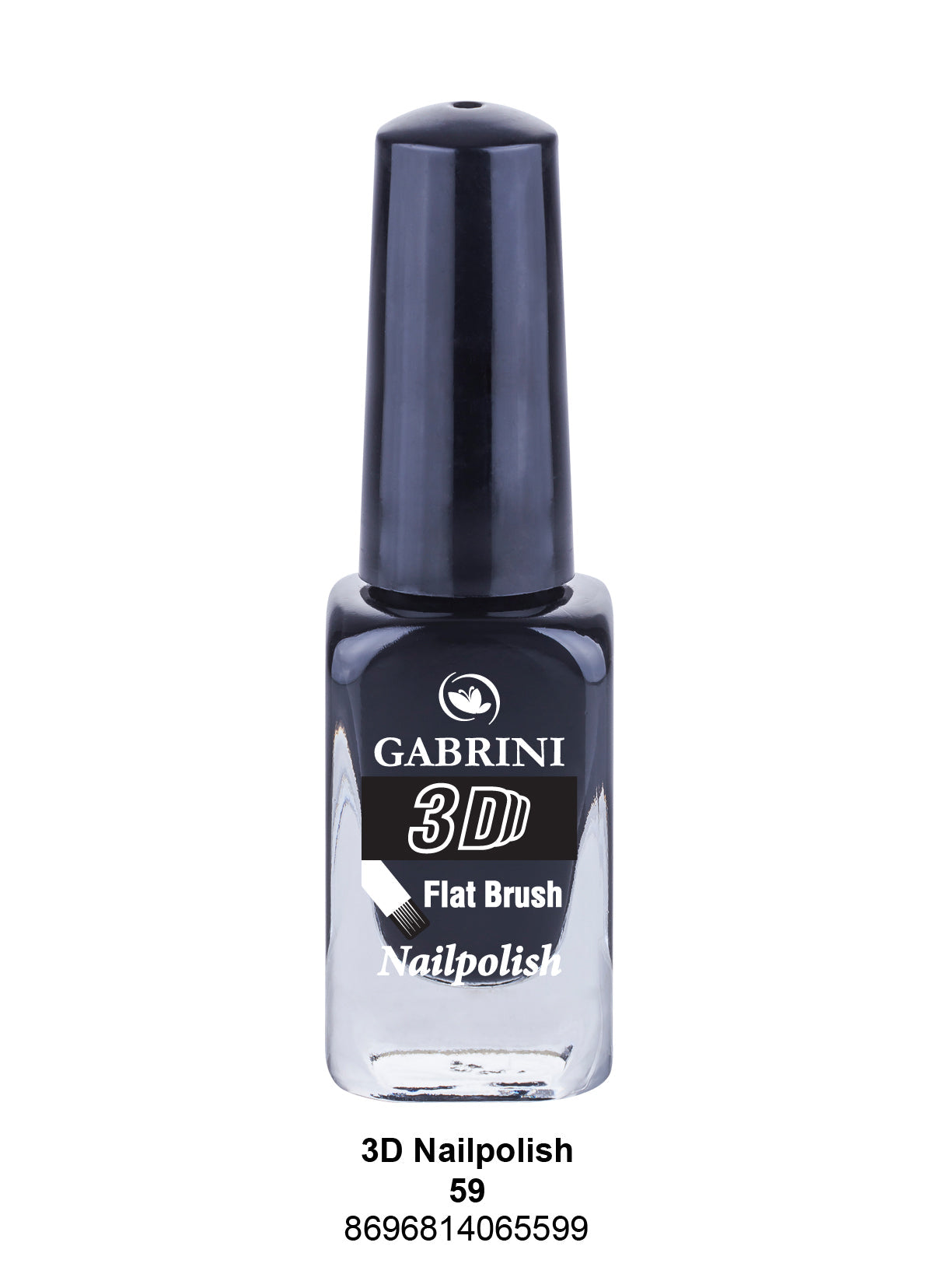 Gabrini 3D Nail Polish