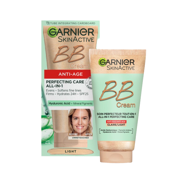 Garnier Skin Active BB Cream Anti-Ageing SPF 25 50 ML