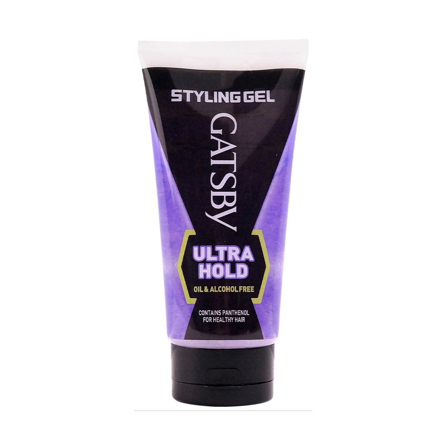 Gatsby Styling Gel Ultra Hold 150 GM