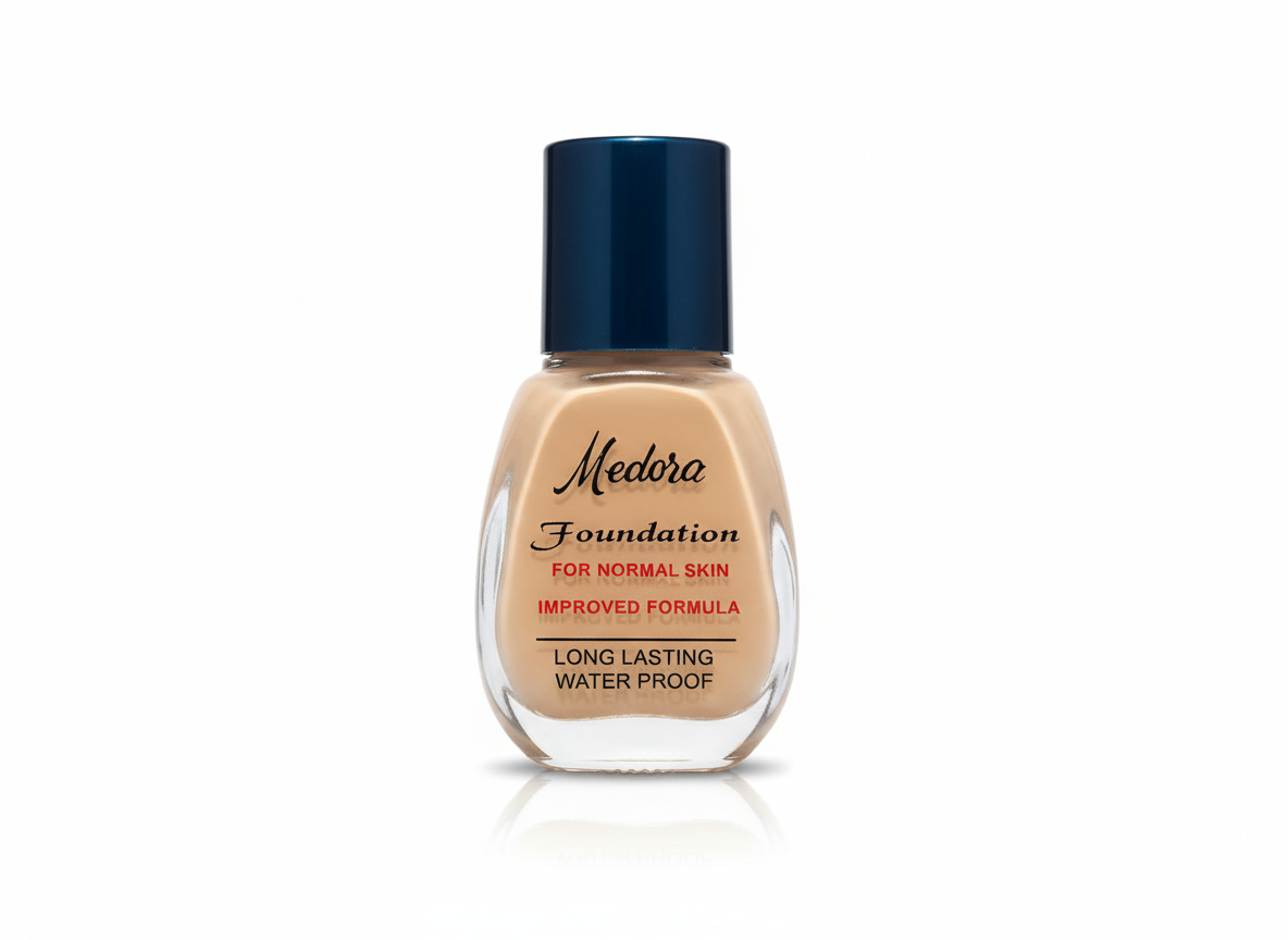 Medora Liquid Foundation Fluid Makeup