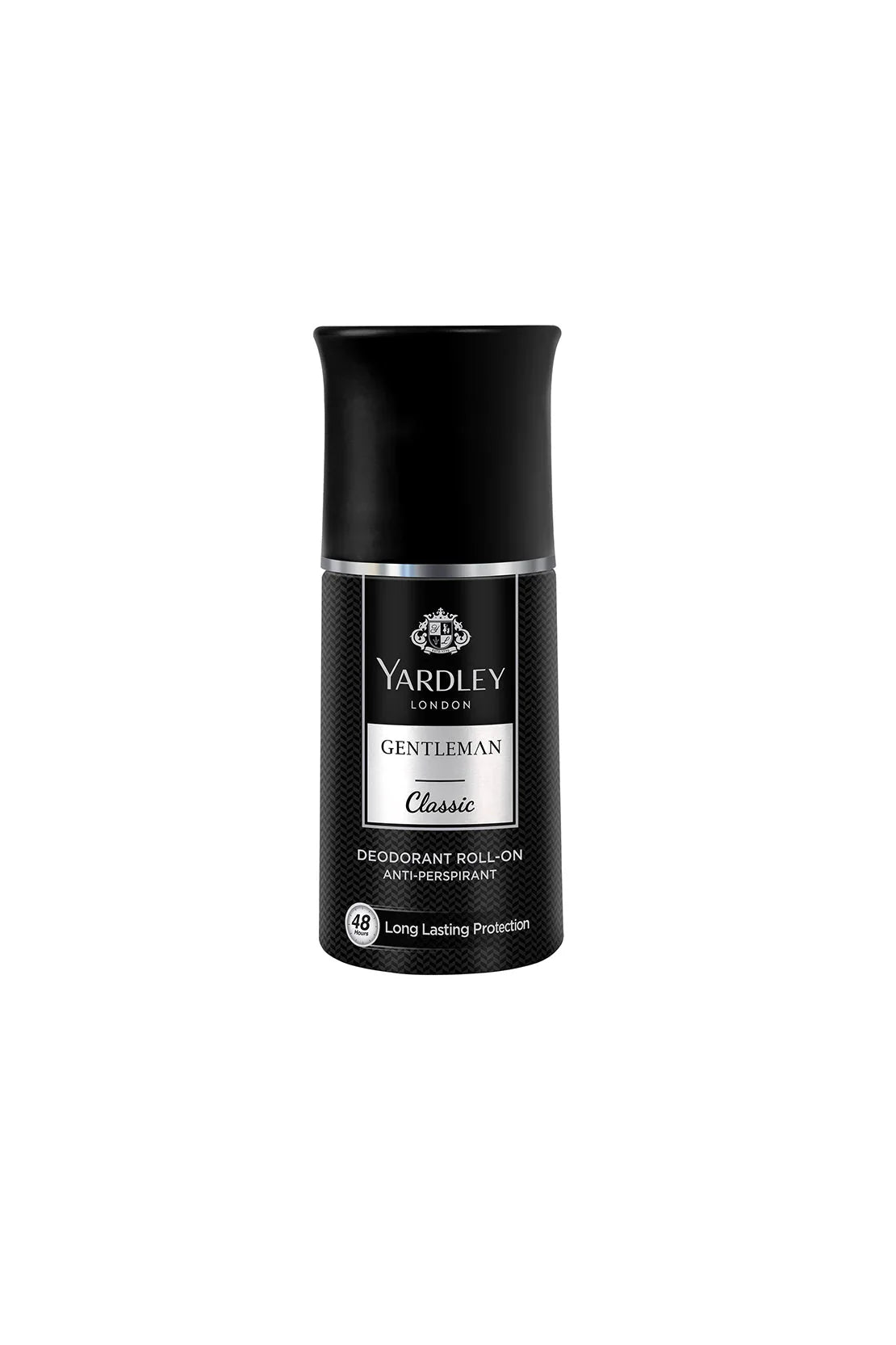 Yardley Gentleman Classic Roll On For Men 50 ML
