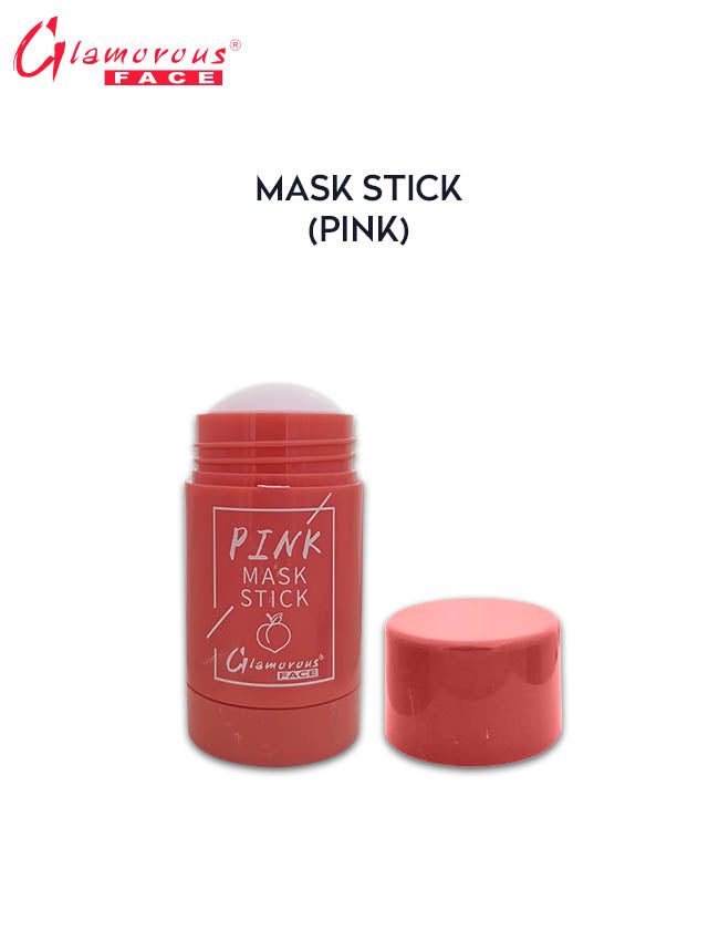Glamorous Face Clay Mask Stick 25 GM