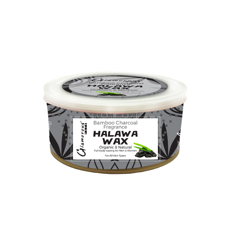Glamorous Face Halawa Wax 300 GM