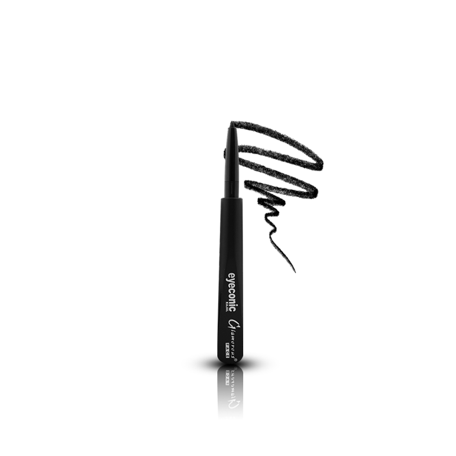 Glamorous Face Twist Kohl Eyeliner Pencil