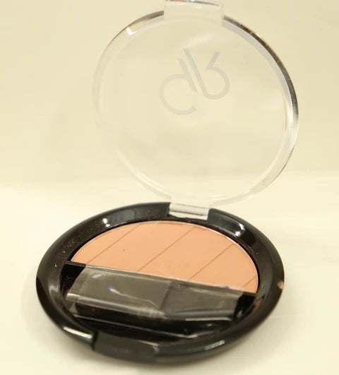 Golden Rose Silky Touch Blush-on