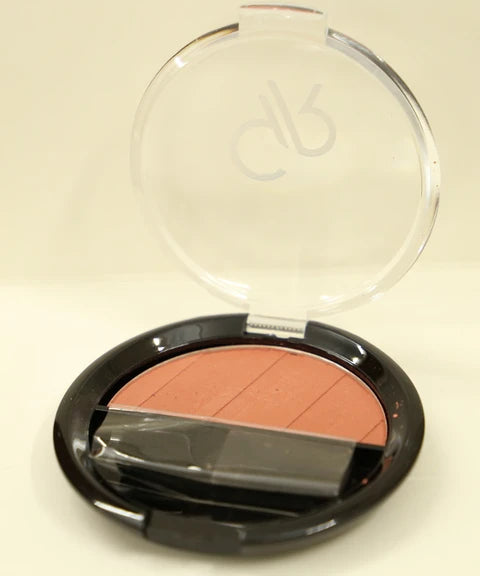 Golden Rose Silky Touch Blush-on