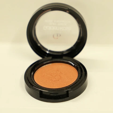 Golden Rose Silky Touch Pearl Eyeshadow