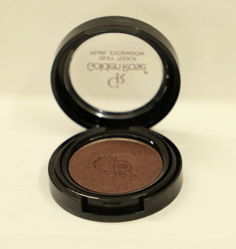 Golden Rose Silky Touch Pearl Eyeshadow