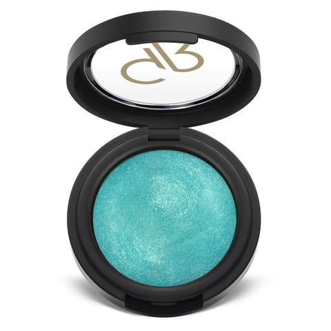 Golden Rose Terracotta Eyeshadow