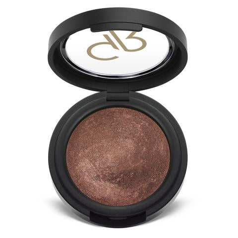 Golden Rose Terracotta Eyeshadow
