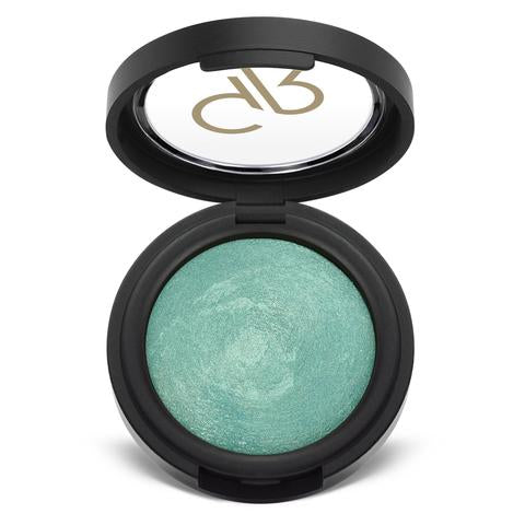 Golden Rose Terracotta Eyeshadow