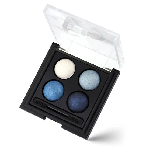 Golden Rose Wet & Dry Eyeshadow
