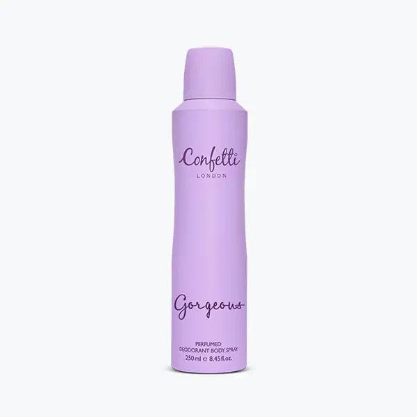 Body Spray