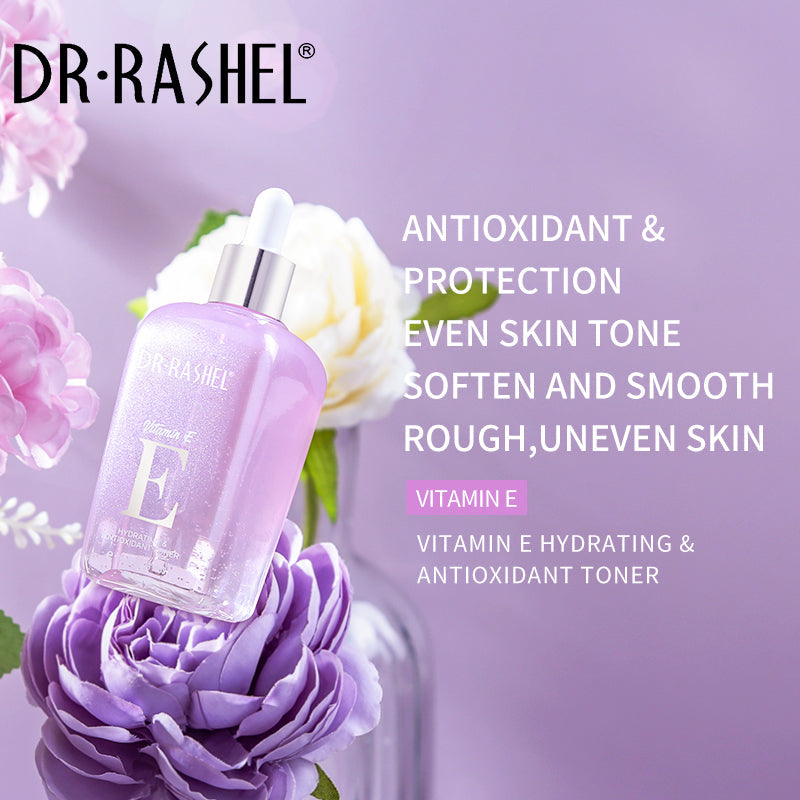 Dr. Rashel Vitamin E Toner 100 ML