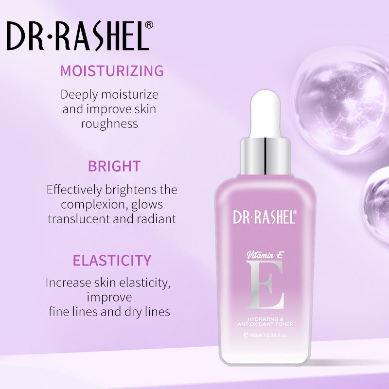 Dr. Rashel Vitamin E Toner 100 ML