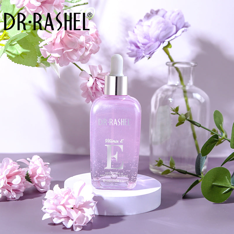 Dr. Rashel Vitamin E Toner 100 ML
