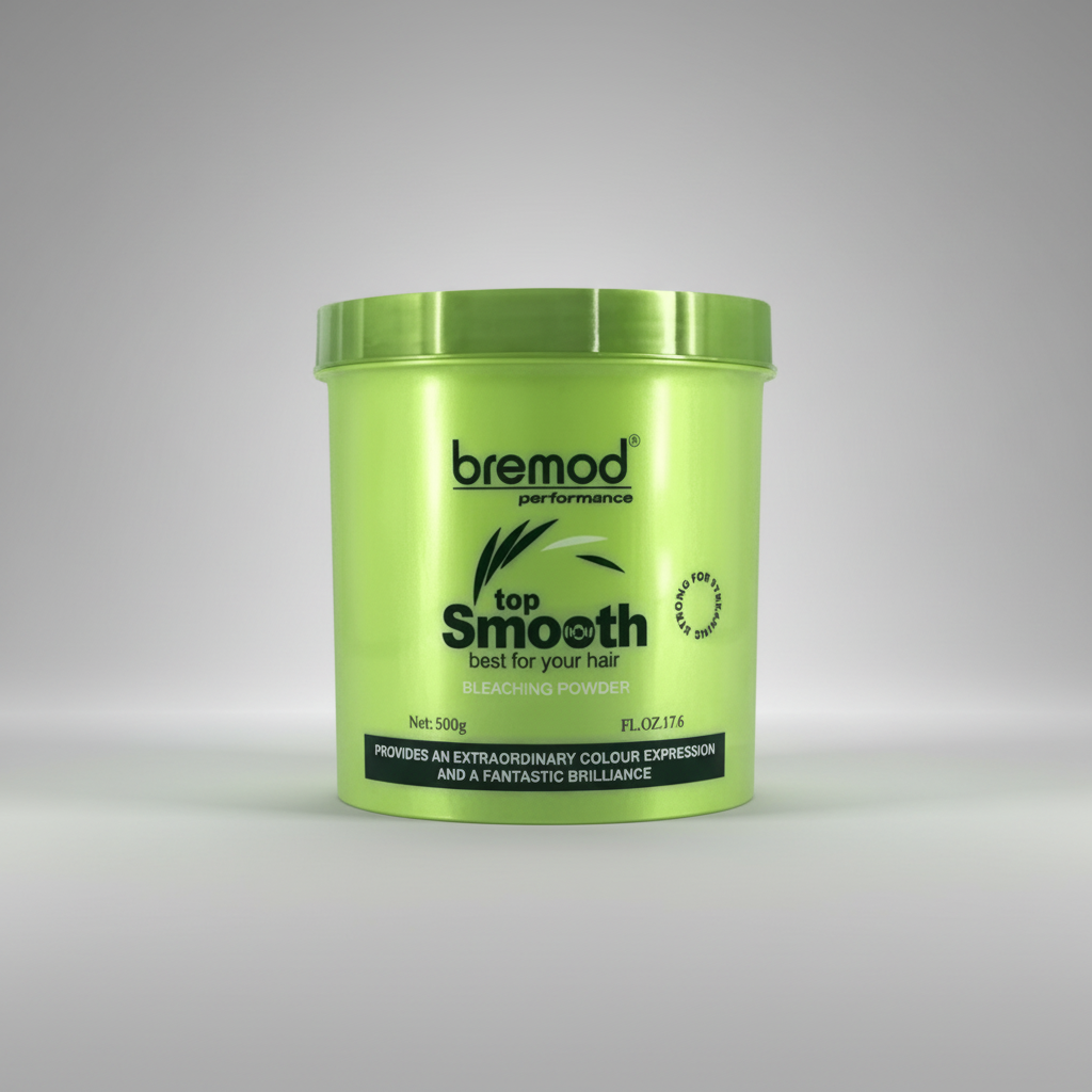 Bremod Hair Bleaching Powder 500 GM