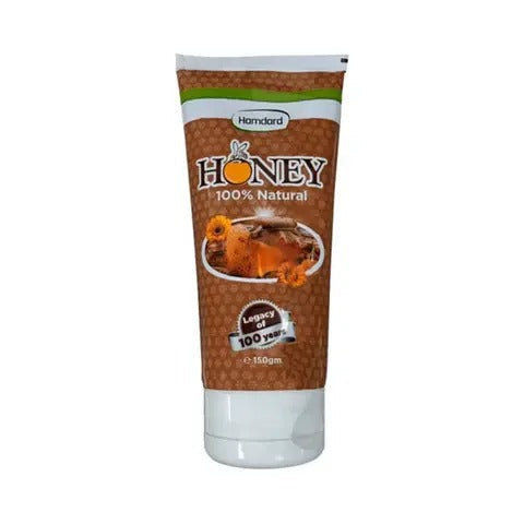 Hamdard Honey 150 GM (Plastic Tube)