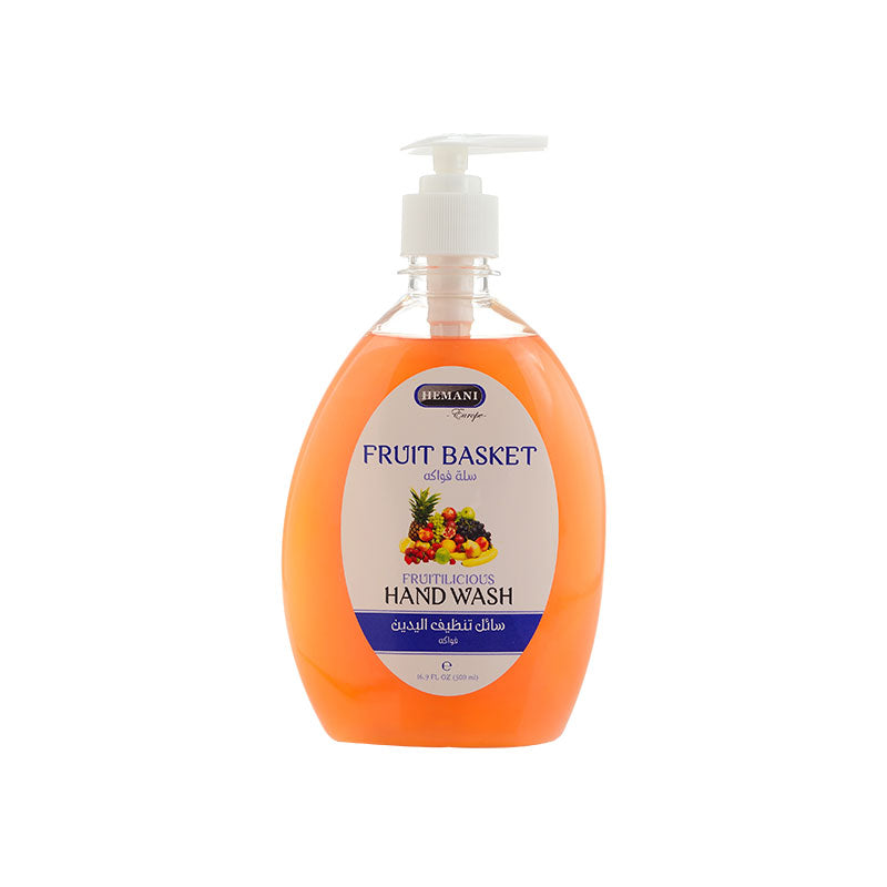 Hemani Hand Wash 500 ML