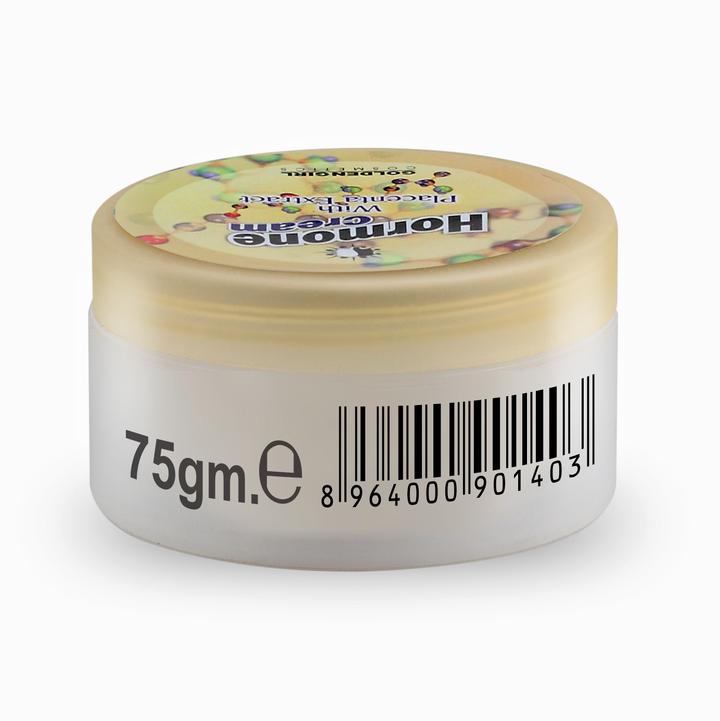 Soft Touch Hormone Cream 75 ML