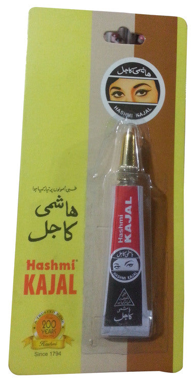 Hashmi Kajal