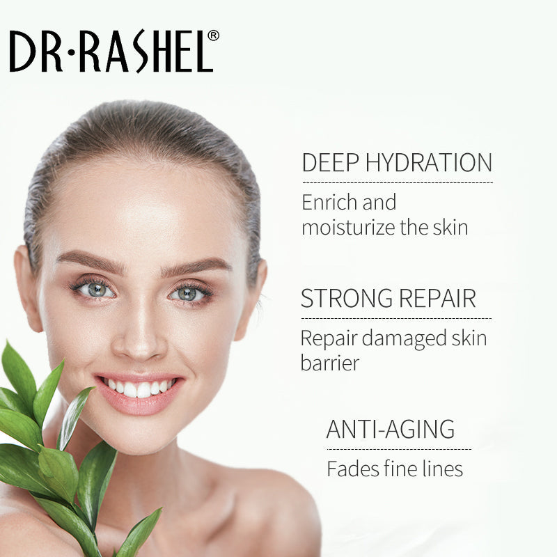 Dr. Rashel Green Tea Toner 100 ML