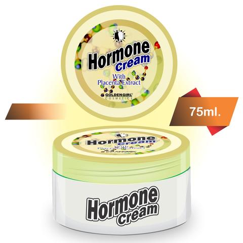 Soft Touch Hormone Cream 75 ML