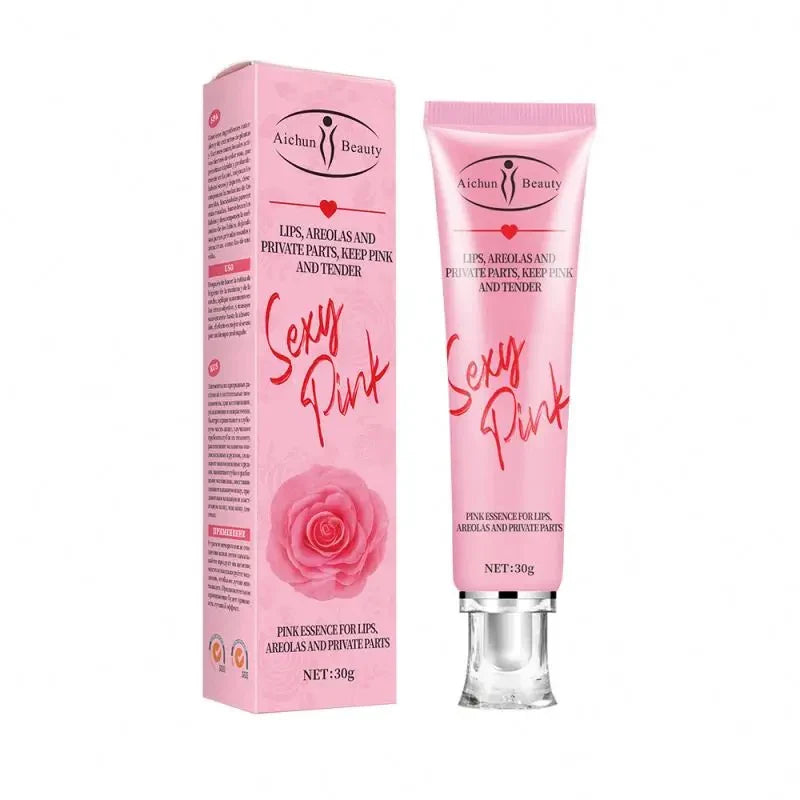 Aichun Beauty Sexy Pink Whitening Cream 30 GM